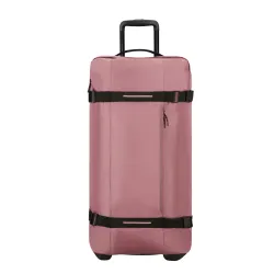 Дорожня сумка на колесах URBAN TRACK LILAS PINK - Robinzon.ua