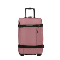 Дорожня сумка на колесах URBAN TRACK LILAS PINK - Robinzon.ua