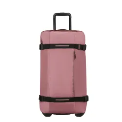Дорожня сумка на колесах URBAN TRACK LILAS PINK - Robinzon.ua
