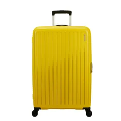 Валіза 77 см REJOY ELECTRIC YELLOW - Robinzon.ua