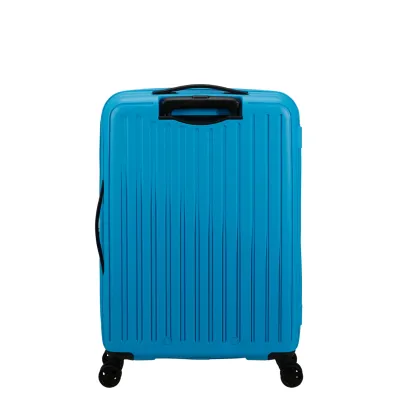 Валіза 68 см REJOY AZURE BLUE - 2 - Robinzon.ua