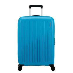 Валіза 68 см REJOY AZURE BLUE - Robinzon.ua