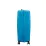 Валіза 77 см REJOY AZURE BLUE - 2 Валіза 77 см REJOY AZURE BLUE - 2 - Robinzon.ua