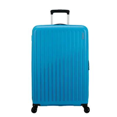 Валіза 77 см REJOY AZURE BLUE Валіза 77 см REJOY AZURE BLUE - Robinzon.ua