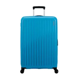 Валіза 77 см REJOY AZURE BLUE - Robinzon.ua