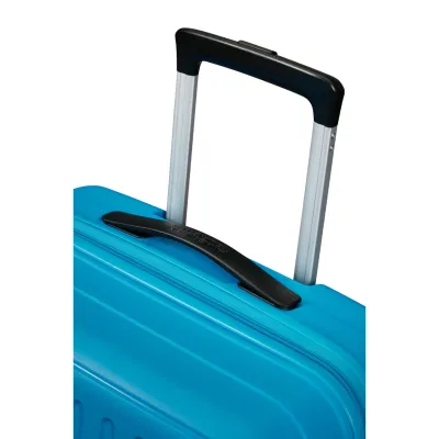 Валіза 77 см REJOY AZURE BLUE - 4 - Robinzon.ua