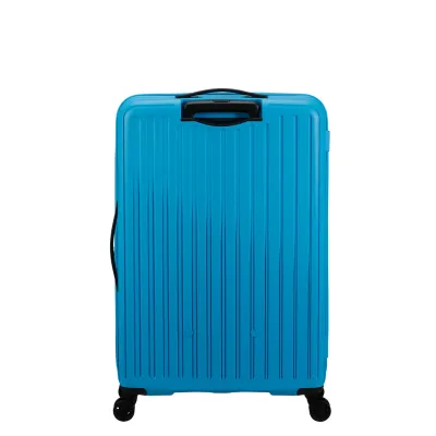 Валіза 77 см REJOY AZURE BLUE - 6 - Robinzon.ua
