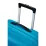 Валіза 55 см REJOY AZURE BLUE - 4 Валіза 55 см REJOY AZURE BLUE - 4 - Robinzon.ua