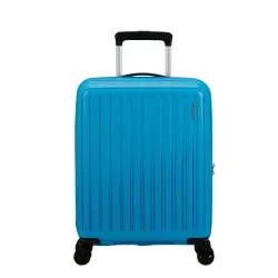 Валіза 55 см REJOY AZURE BLUE - Robinzon.ua
