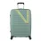 Валіза 66 см DYNABELT MISTY GREEN - Robinzon.ua