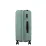 Валіза 66 см DYNABELT MISTY GREEN - 3 - Robinzon.ua