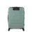 Валіза 66 см DYNABELT MISTY GREEN - 2 - Robinzon.ua