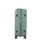 Валіза 66 см DYNABELT MISTY GREEN - 6 - Robinzon.ua