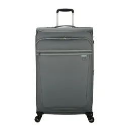 Валіза 80 см AEROSPIN STONE BASALT - Robinzon.ua