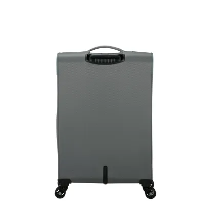 Чемодан 69 см AEROSPIN STONE BASALT - 2 - Robinzon.ua