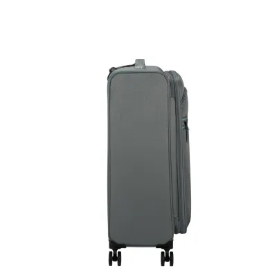 Чемодан 69 см AEROSPIN STONE BASALT - 5 - Robinzon.ua