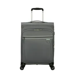 Валіза 55 см AEROSPIN STONE BASALT - Robinzon.ua