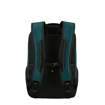 Рюкзак 15.6" ECODIVER DARK TEAL/LIME - 3 - Robinzon.ua