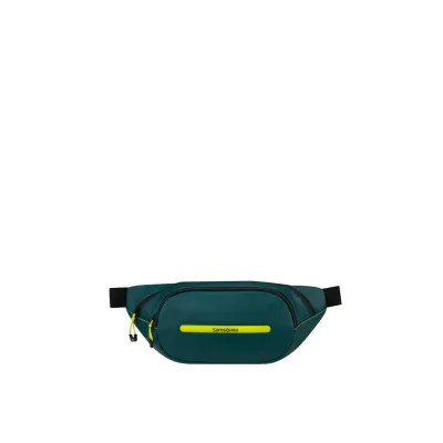 Сумка поясна ECODIVER DARK TEAL/LIME Сумка поясна ECODIVER DARK TEAL/LIME - Robinzon.ua