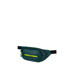 Сумка поясна ECODIVER DARK TEAL/LIME - Robinzon.ua