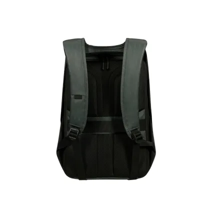 Рюкзак-антизлодій 15.6" SECURIPAK 2.0 DARK TEAL/LIME - 1 - Robinzon.ua