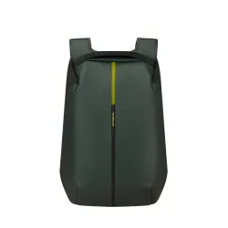 Рюкзак-антивор 15.6&quot; SECURIPAK 2.0 DARK TEAL/LIME - Robinzon.ua