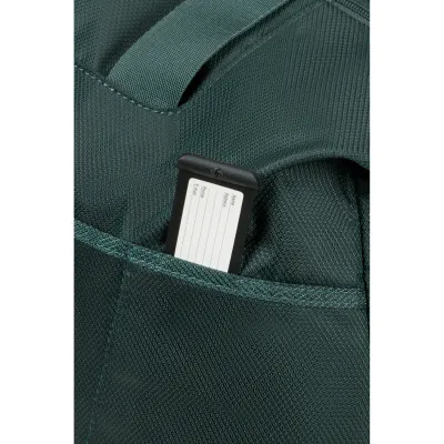 Дорожня сумка RESPARK DARK TEAL - 2 - Robinzon.ua