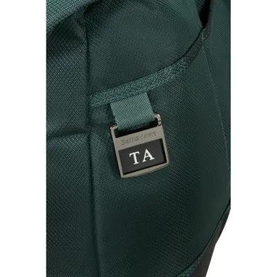 Дорожня сумка RESPARK DARK TEAL - 6 - Robinzon.ua