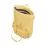 Рюкзак URBAN GROOVE PASTEL YELLOW - 2 - Robinzon.ua