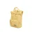 Рюкзак URBAN GROOVE PASTEL YELLOW - 4 - Robinzon.ua