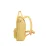 Рюкзак URBAN GROOVE PASTEL YELLOW - 6 - Robinzon.ua