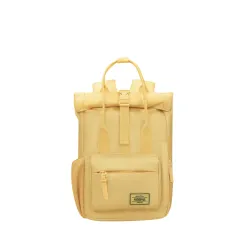 Рюкзак URBAN GROOVE PASTEL YELLOW - Robinzon.ua
