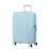 Валіза 67 см SOUNDBOX PASTEL BLUE - 4 Валіза 67 см SOUNDBOX PASTEL BLUE - 4 - Robinzon.ua