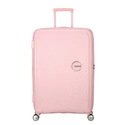 Валіза 77 см SOUNDBOX PASTEL PINK - Robinzon.ua
