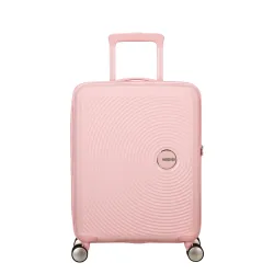 Валіза 55 см SOUNDBOX PASTEL PINK - Robinzon.ua