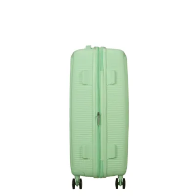 Валіза 67 см SOUNDBOX PASTEL GREEN - 6 - Robinzon.ua