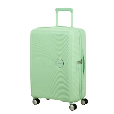 Валіза 67 см SOUNDBOX PASTEL GREEN - 4 - Robinzon.ua