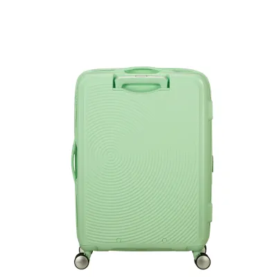 Валіза 67 см SOUNDBOX PASTEL GREEN - 2 - Robinzon.ua