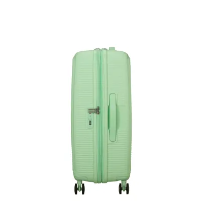 Валіза 67 см SOUNDBOX PASTEL GREEN - 5 - Robinzon.ua