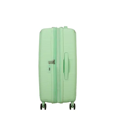 Валіза 67 см SOUNDBOX PASTEL GREEN - 3 - Robinzon.ua