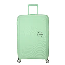 Валіза 77 см SOUNDBOX PASTEL GREEN - Robinzon.ua