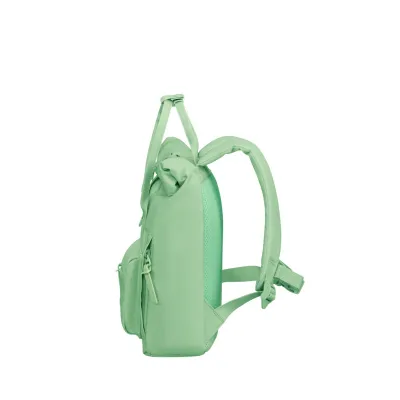 Рюкзак URBAN GROOVE PASTEL GREEN - 6 - Robinzon.ua