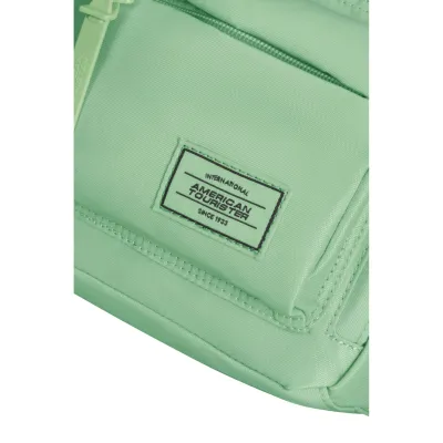 Рюкзак URBAN GROOVE PASTEL GREEN - 5 - Robinzon.ua