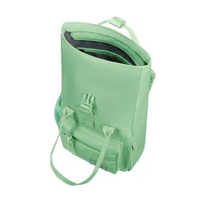 Рюкзак URBAN GROOVE PASTEL GREEN - 4 - Robinzon.ua