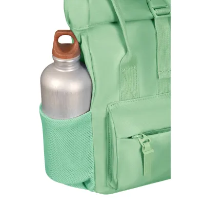 Рюкзак URBAN GROOVE PASTEL GREEN - 2 - Robinzon.ua