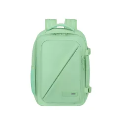 Рюкзак дорожный S TAKE2CABIN PASTEL GREEN - Robinzon.ua