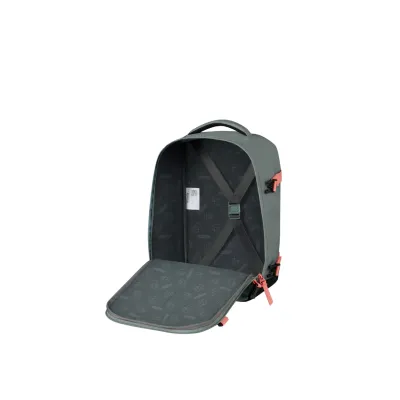 Рюкзак для подорожей S TAKE2CABIN SAGE/CORAL - 1 - Robinzon.ua
