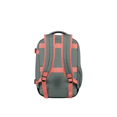 Рюкзак для подорожей S TAKE2CABIN SAGE/CORAL - 4 - Robinzon.ua