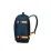Рюкзак для подорожей M 15.6" TAKE2CABIN NAVY/RADIANT ORANGE - 2 Рюкзак для подорожей M 15.6" TAKE2CABIN NAVY/RADIANT ORANGE - 2 - Robinzon.ua
