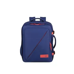 Рюкзак для путешествий S/M 15.6" TAKE2CABIN DUSK PURPLE/CORAL - Robinzon.ua